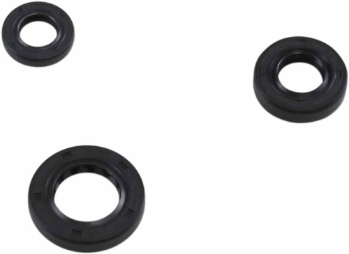 Moose Racing - Moose Racing Oil Seal Set - 0935-1017