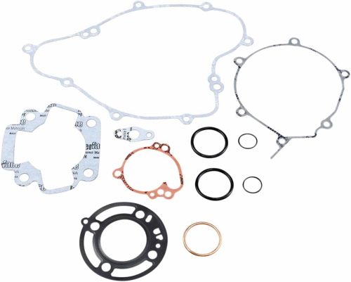 Moose Racing - Moose Racing Complete Gasket Kit - 808417MSE