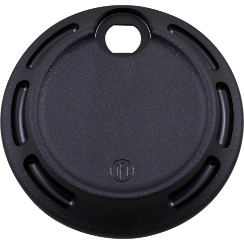 Performance Machine - Performance Machine Apex Fuel Door - 0200-2005APX-SMB