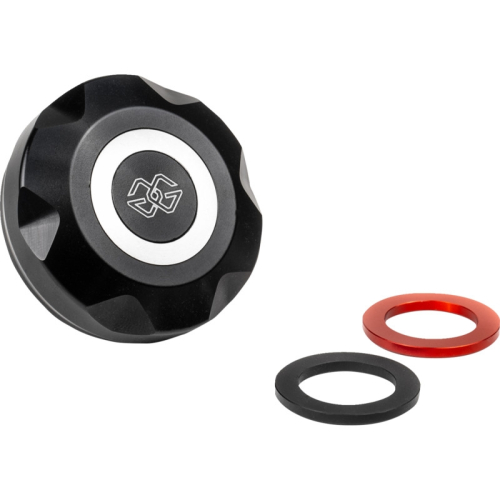 Gilles Tooling - Gilles Tooling Master Cylinder Reservoir Cover - BRC-18-B