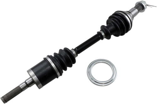 Moose Utility - Moose Utility Complete Axle Kit - LM6-CA-8-215