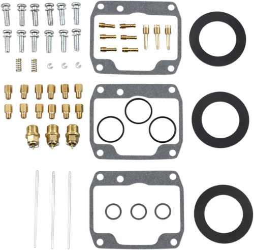 Parts Unlimited - Parts Unlimited Carburetor Repair Kit - 1003-1479