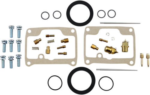 Parts Unlimited - Parts Unlimited Carburetor Repair Kit - 1003-1635
