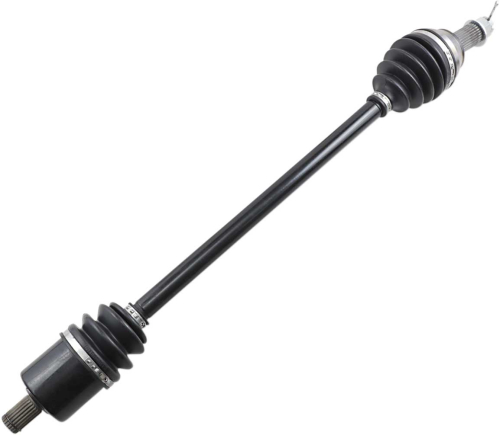 Moose Utility - Moose Utility Complete Axle Kit - LM6-PO-8-313