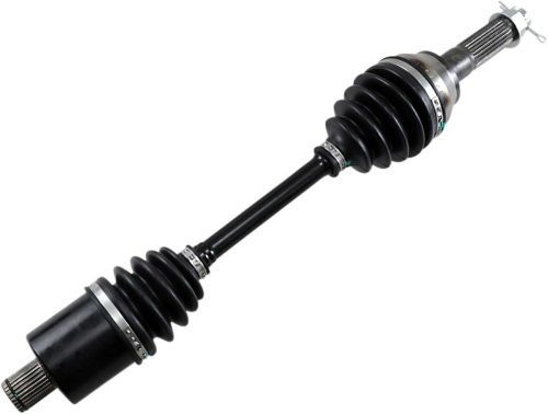 Moose Utility - Moose Utility Complete Axle Kit - LM6-PO-8-336
