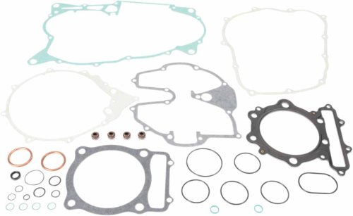 Moose Racing - Moose Racing Complete Gasket Kit - 808280MSE