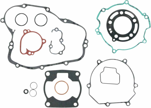 Moose Racing - Moose Racing Complete Gasket Kit - 808419MSE