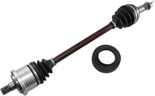 Moose Utility - Moose Utility Complete Axle Kit - LM6-CA-8-308