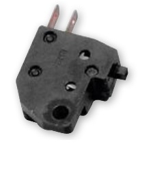 Shindy - Shindy Switch Unit for Standard Brake Master Cylinder - 17-65A