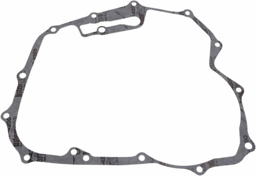 Moose Racing - Moose Racing Clutch Cover Gasket - 816179MSE