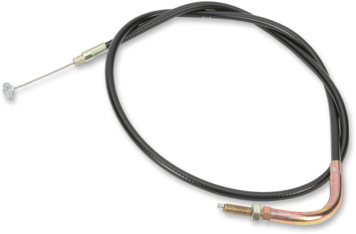 Parts Unlimited - Parts Unlimited Universal Throttle Cable - Mikuni - Single Cable - VM28-VM34 Carbs - 932