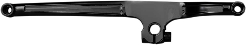 Drag Specialties - Drag Specialties Heel/Toe Shifter - Black - 1602-1097