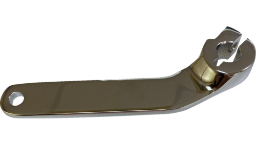 Drag Specialties - Drag Specialties Shift Lever - Chrome - 1602-1500