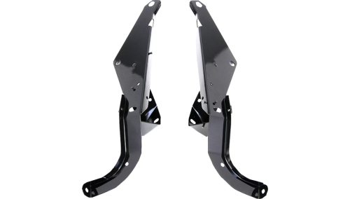 Drag Specialties - Drag Specialties Outer Fairing Bracket - 2330-0268