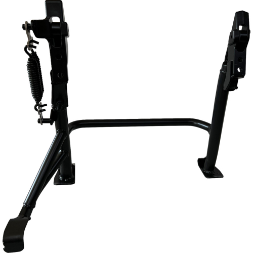 Drag Specialties - Drag Specialties Center Stand - Black - 0510-0654