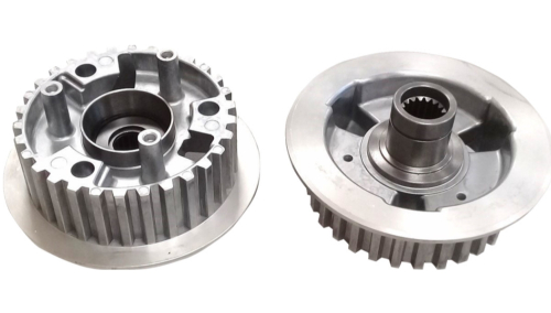 Drag Specialties - Drag Specialties Inner Clutch Hub - 1132-1829
