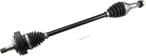Moose Utility - Moose Utility Heavy-Duty CV Axle - 0214-1732