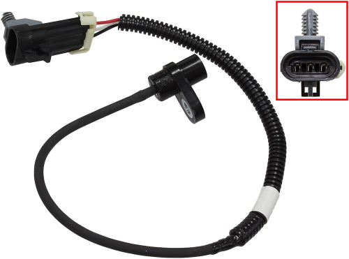 SP1 - SP1 Speedometer Sensor - SM-01291