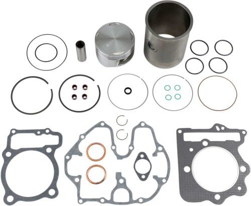 LA Sleeve - LA Sleeve Cylinder Rebuild Kit - LAS-5293K