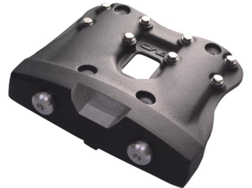 EMD - EMD Iron Evo Rocker Box Cover - RCXLIBC