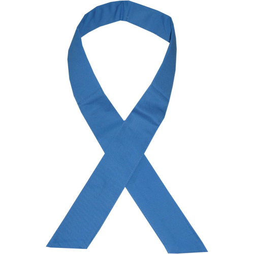 Techniche - Techniche Hyperkewl Evaporative Cooling Neckband - 6519RB - Royal Blue - OSFM