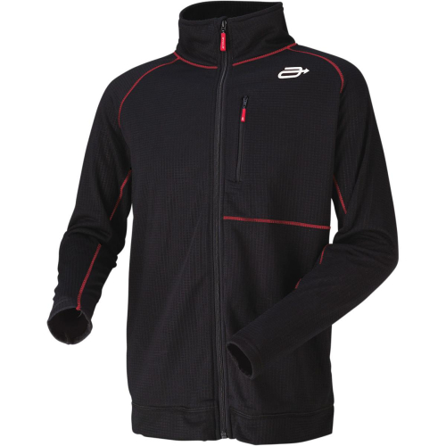 Arctiva - Arctiva Insulator Jacket - 3120-1422 - Black - X-Large