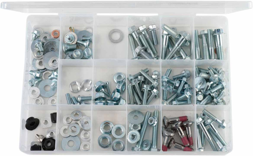 Moose Racing - Moose Racing M1 RM/RMZ Bolt Kit - 2401-1006