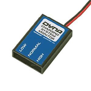 Dynatek - Dynatek Dyna Charge Monitor - DCM-1