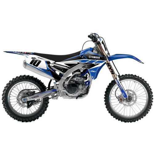 Factory Effex - Factory Effex EVO 13 Shroud Graphic Kit - 2001260