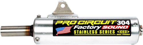 Pro Circuit - Pro Circuit 304 Factory Sound Silencer - SY85080-304
