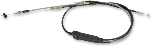 Parts Unlimited - Parts Unlimited Custom Fit Throttle Cable - 0650-0697