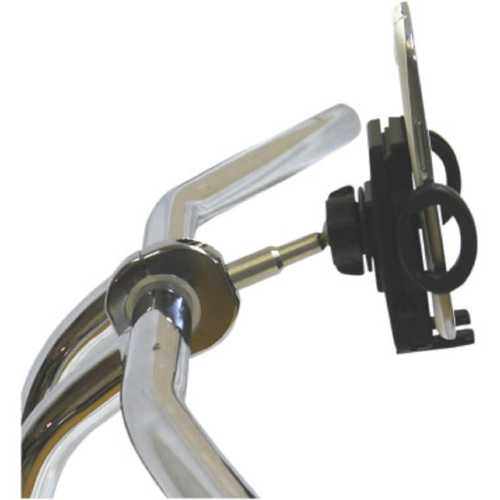 Desert Dawgs - Desert Dawgs Standard Urban Mount - Chrome - ESPMFCH