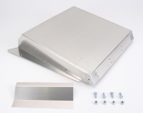 Starting Line Products - Starting Line Products Tunnel Extension - 136/144in. - 32-477