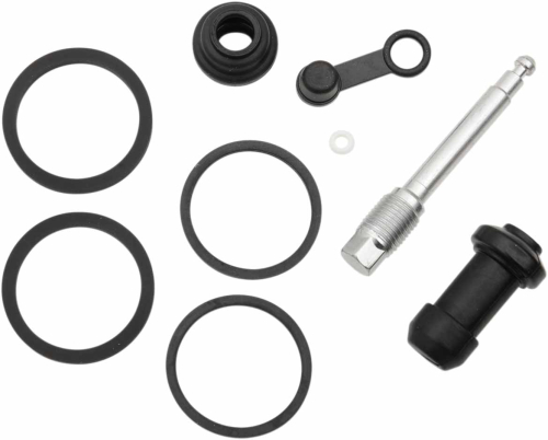 Moose Racing - Moose Racing Brake Caliper Rebuild Kit - 1702-0309