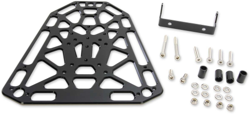 PSR - PSR Dual Sport Luggage Rack - 07-04050-22