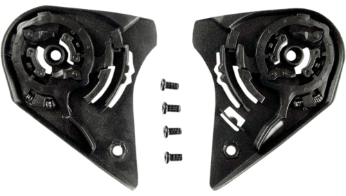 AFX - AFX Ratchet Kit with Screws for FX-105/FX-120 Helmets - 0133-0698