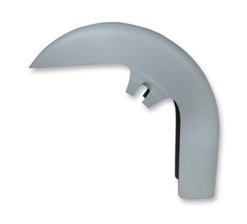Paul Yaffe Originals - Paul Yaffe Originals Classic Stretched Front Fender for 26in. Wheel - PYO:FFC-26