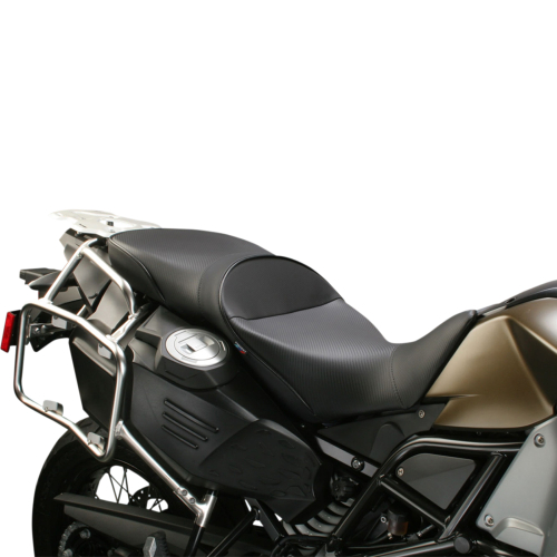 Sargent - Sargent World Sport Performance Seat with Black Welt - Standard - BMW Tag - WS-633-19