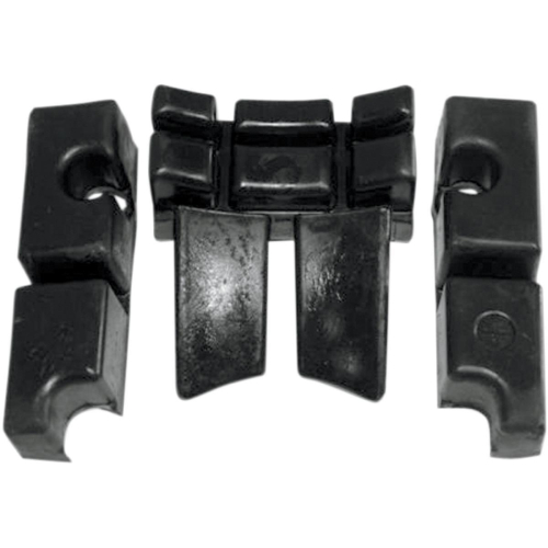 R & D Racing Products - R & D Racing Products Pump Shoe Seal Kit - 162-00022