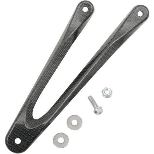 Akrapovic - Akrapovic Exhaust Muffler Bracket - Steel - P-HF1115