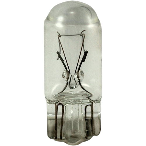 Eiko - Eiko Light Bulbs - Instrument Bulb - 14V - Mfg/N 194-BP - Card - 194-BP