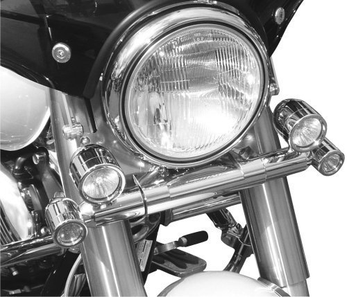 Baron Custom Accessories - Baron Custom Accessories Ultimate Light Bar - BA-3006-00