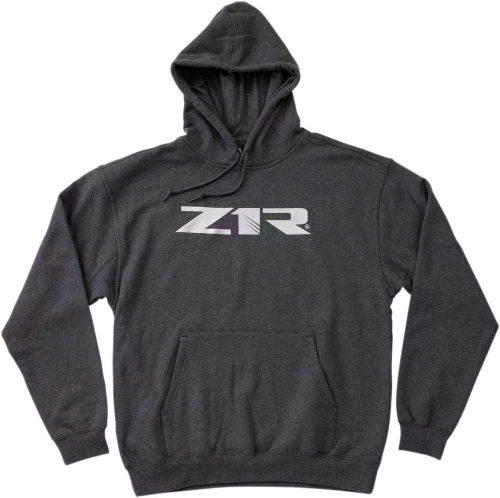 Z1R - Z1R Z1R Hoody - 3050-4930 - Gray - Medium