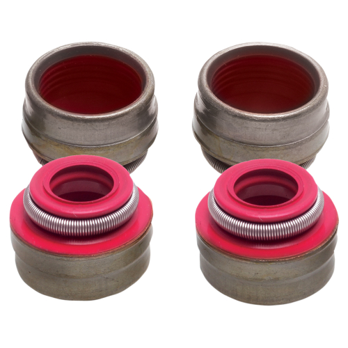 Kibblewhite Precision - Kibblewhite Precision Red Viton Intake/Exhaust Valve Stem Seal - 20-2015
