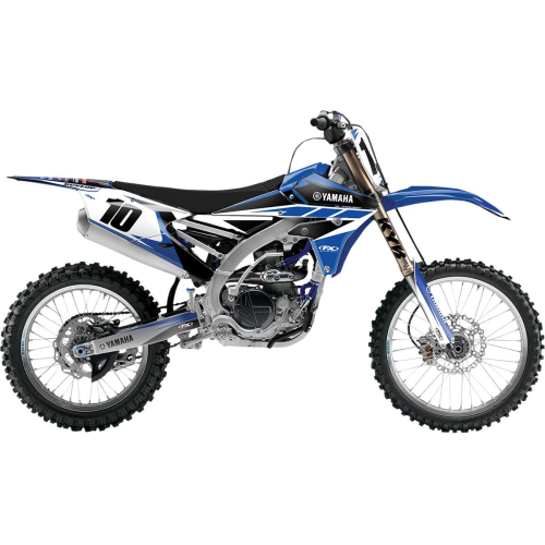 Factory Effex - Factory Effex EVO 13 Shroud Graphic Kit - 2001286
