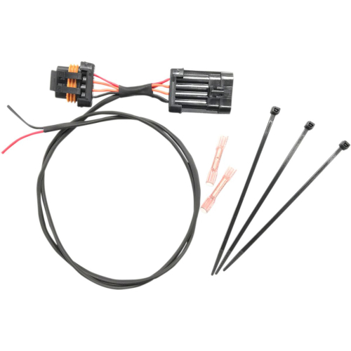 Namz - Namz Power Out for License Plate/Whip Light - OR-P-PTH-01-R