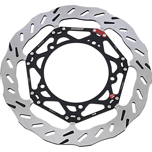 Braking - Braking Epta Brake Disc - EP111L