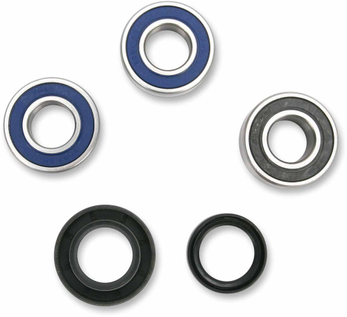 Moose Racing - Moose Racing Wheel Bearing and Seal Kit - 25-1418