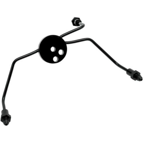 Russell - Russell Renegade Universal Fitting -3 Front Junction Block - R43083BC