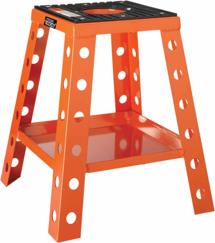 Moose Racing - Moose Racing Fundamental Stand - Orange - 4101-0407